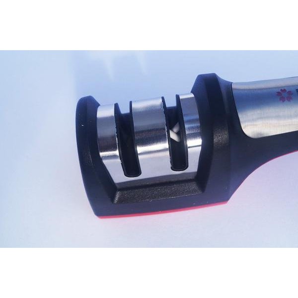 Jual Asahan Pisau (Knife Sharpener) Lmyh / ASAH GUNTING Murah