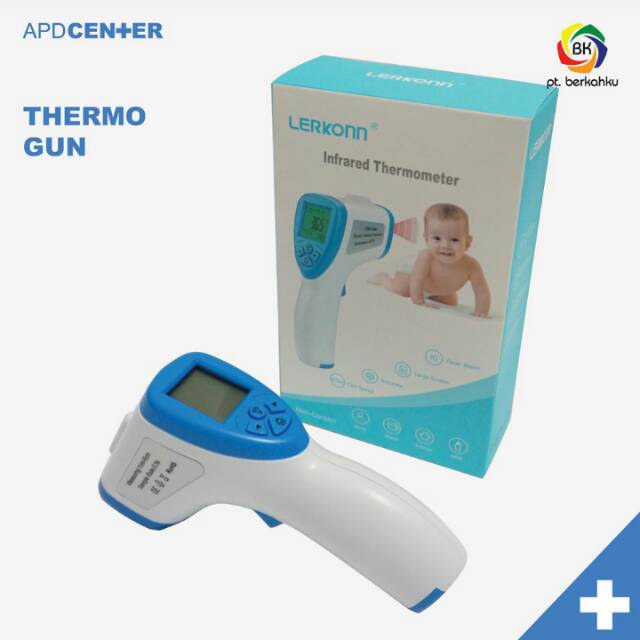 Thermo Gun