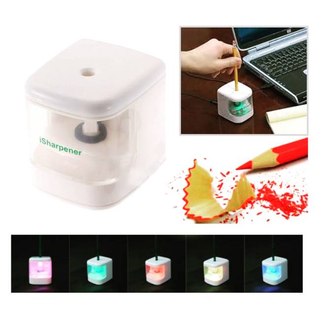 

iSharpener - Rautan - Electric Sharpener