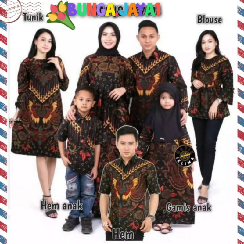 Agen Batik Couple Keluarga Sania Ruffle Ori Ndoro Jowi Dnt Motif Kupu Kuning.m.l..xl.xxl b86qnG8tQGAVRB5