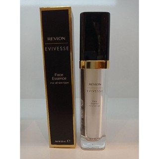 REVLON EVIVESSE FACE ESSENCE 30ML