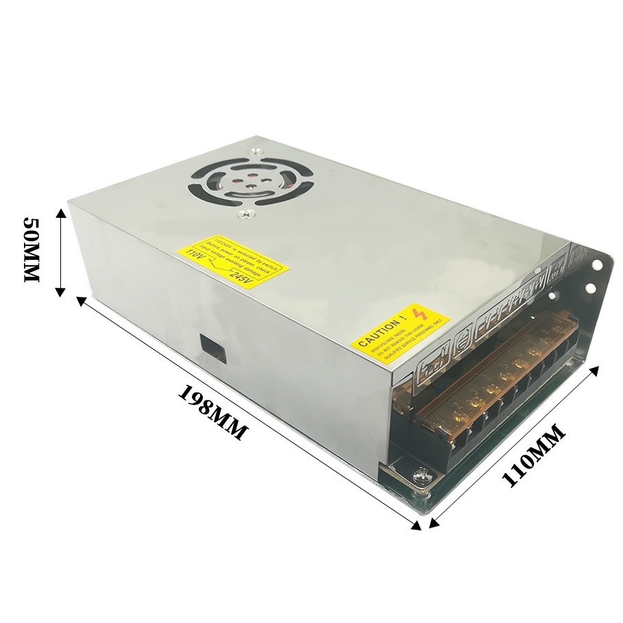 Power Supply 24V 10A