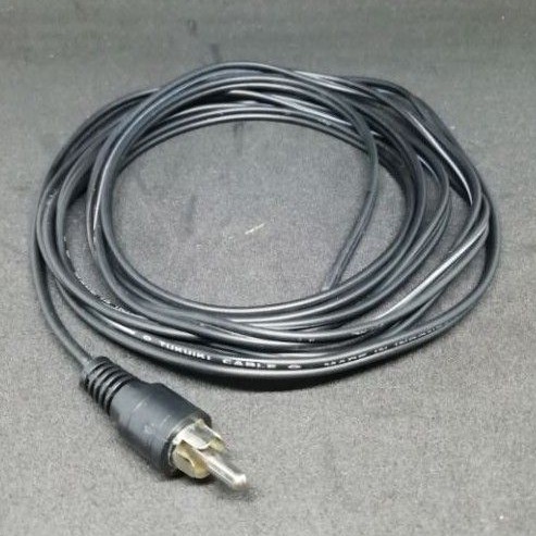 KABEL RCA BUNTUNG 2METER