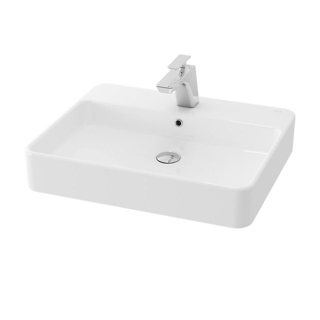 WASTAFEL TOTO LW 950 CJ WHITE COMPLETE SET