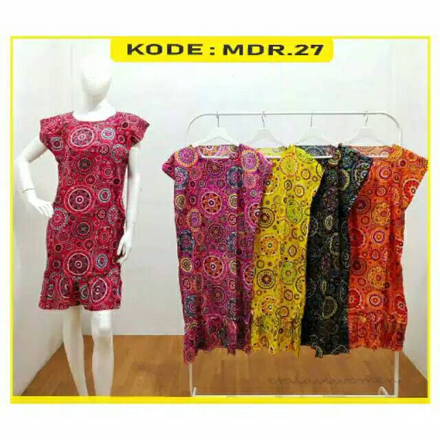 DASTER MIDI REMPEL JUMBO