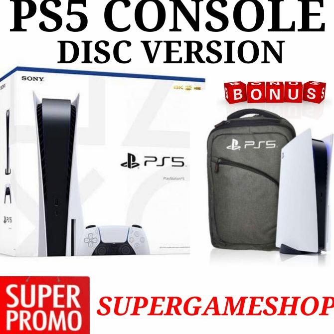 PS5 Sony Playstation 5