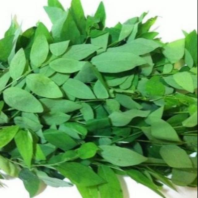 

Sayur Daun Katuk 200 gr