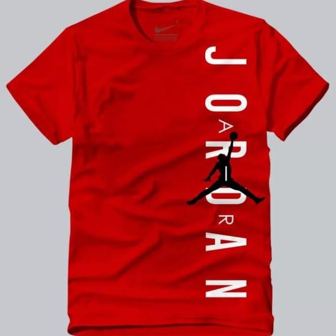 TERBARU Kaos Baju Tshirt Kaos Big size basket Air Jordan XXL XXXl xxxxl
