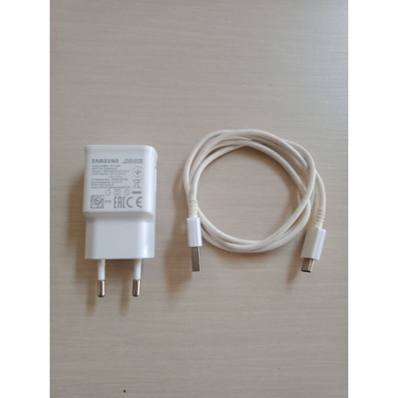 charger original samsung A51