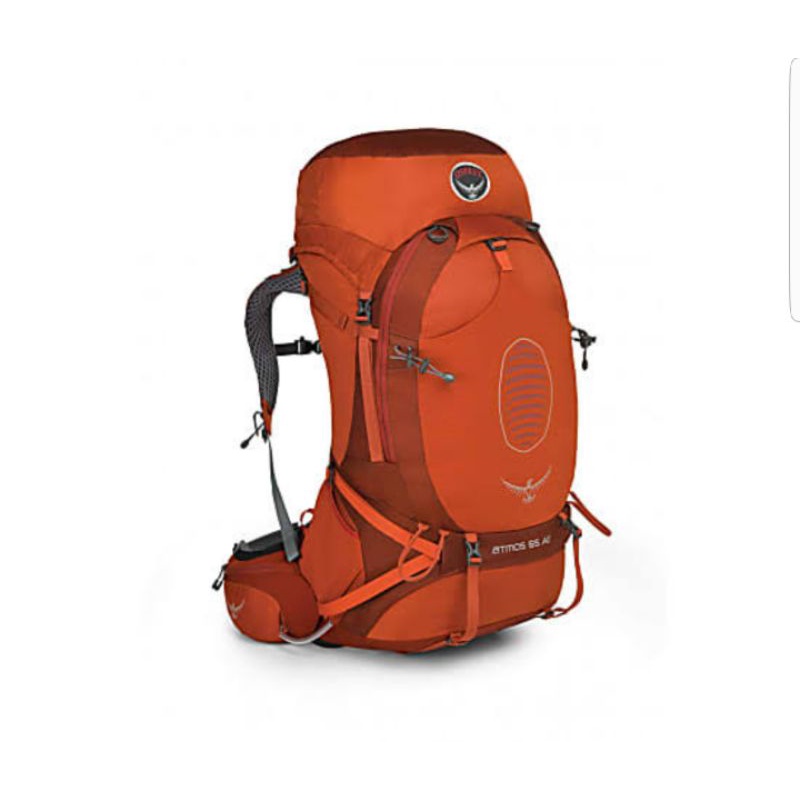 OSPREY ATMOS 65 AG