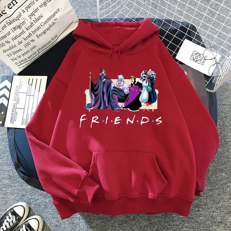 Hoodie Friends Wanita Kartun Series Sweater Friends Anak Sweater Hoodie Friends Anak Hoodie Terbaru Hoodie Wanita Gambar Kartun Friends Hoodie Anak Perempuan 12 Tahun Murah Import