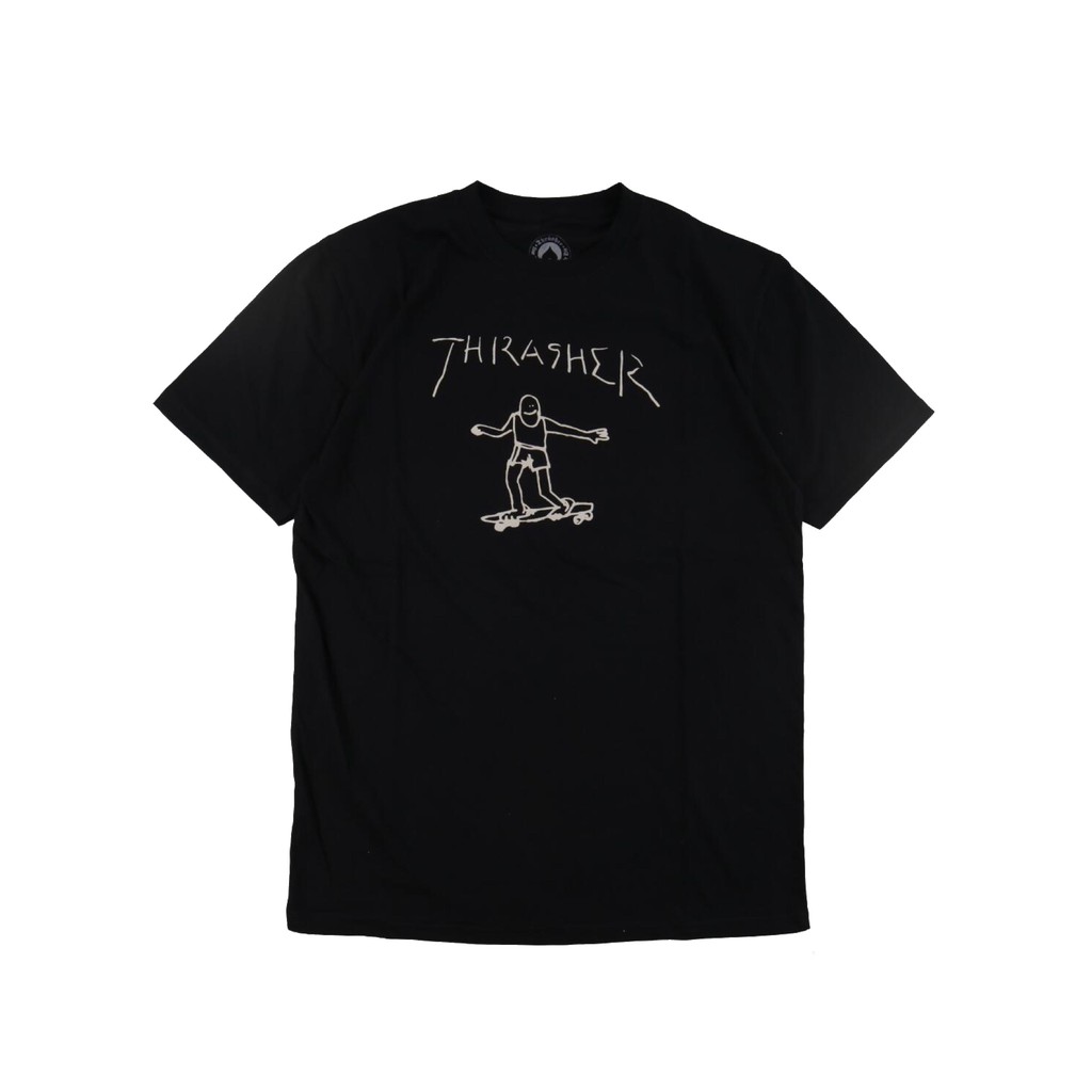 Kaos skate thrasher premium