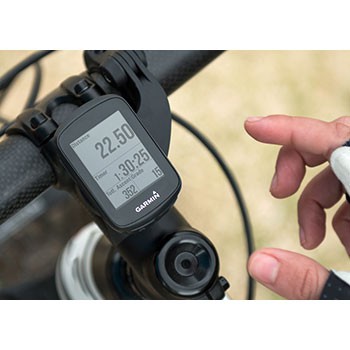 Garmin Edge 130 Plus Bundle Garansi Resmi TAM 1 Tahun