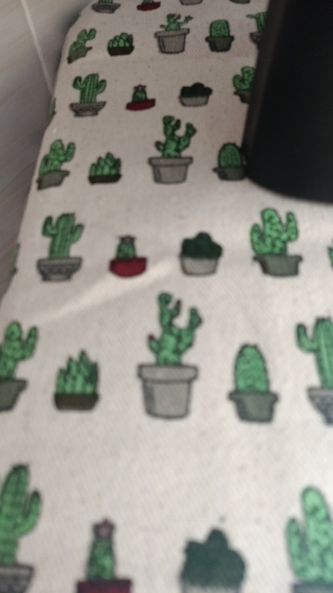 Cover Oven Tropical Series (sarung Oven/cover Microwave/alas Microwave)