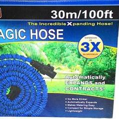► Magic Hose/Selang Air Ajaib 30M ♦