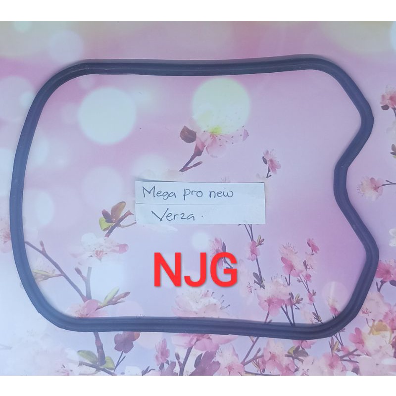 Karet head Mega Pro new Verza