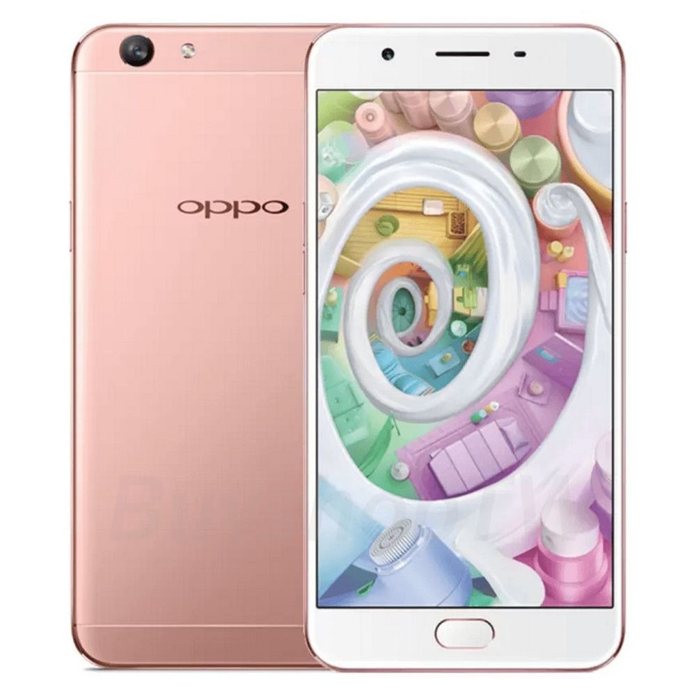 HP Oppo F1S Ram 4GB/64GB gold dual sim Android