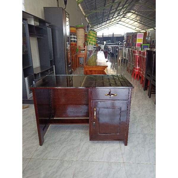 Jual MEJA & KURSI KANTOR | Shopee Indonesia