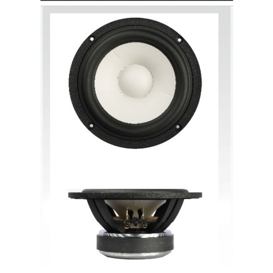 Speaker Midbass sb acoustics sb17cac sb17 cac