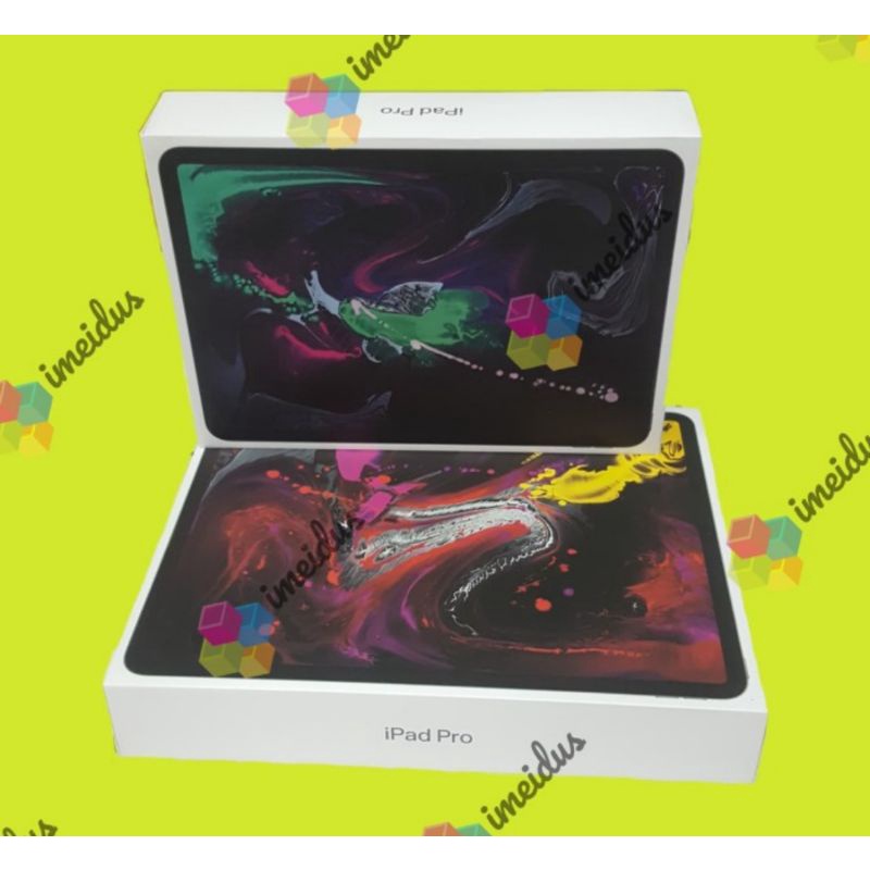 

Dus Box Kotak Ipad Pro 2018