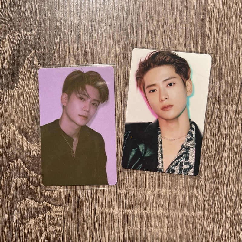 BOOKED ❌❌❌  jaehyun passwall binreg passport wallet binder regulate regular irregular reg-irreg nct 