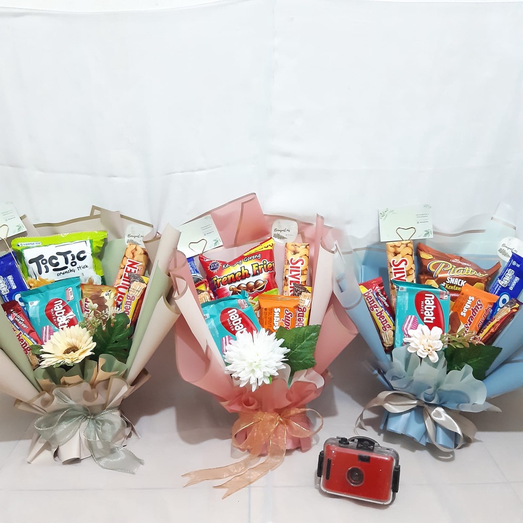 

bucket snack murah I Request Bucket