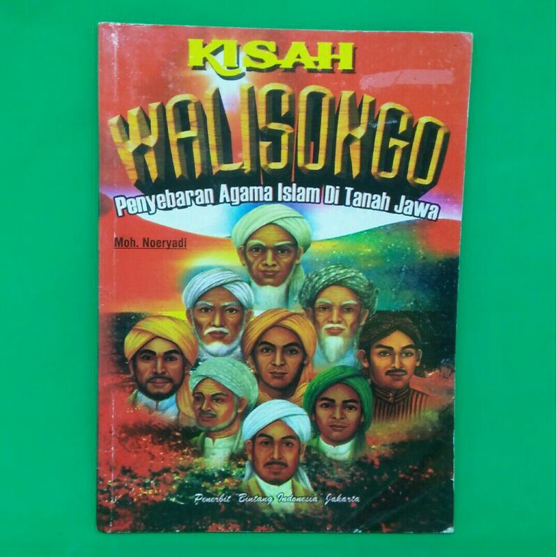 

Buku Cerita Rakyat