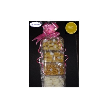 

Parsel kue lebaran