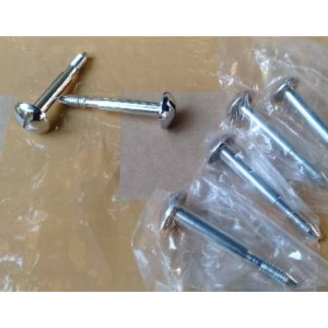 Baud body Honda win model ori