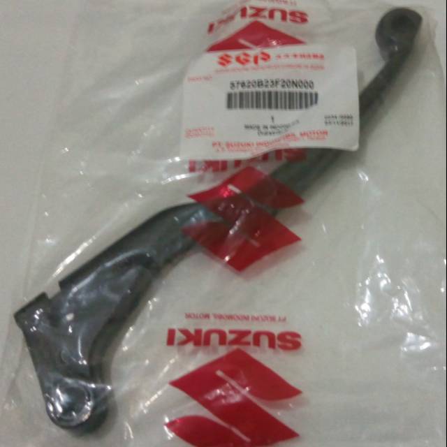 HANDLE KOPLING SATRIA FU ORIGINAL SGP