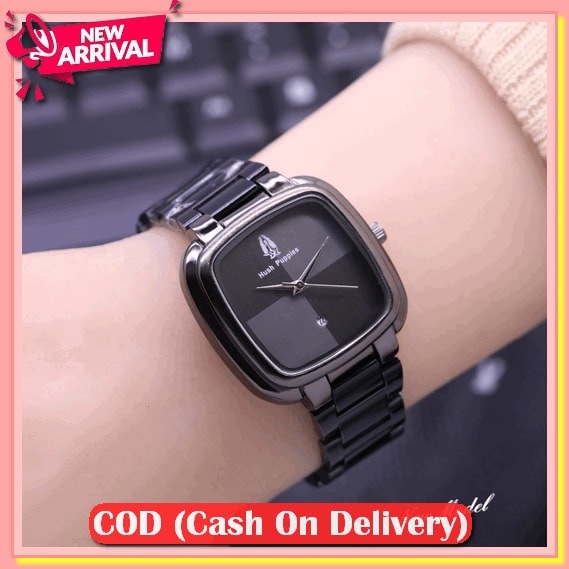 Jam Tangan Cewek Anti Air Jam Tangan Cewek Jm Tangan Wanita Jam Tangan Wanita Jam Tangan Cewe (Bisa 