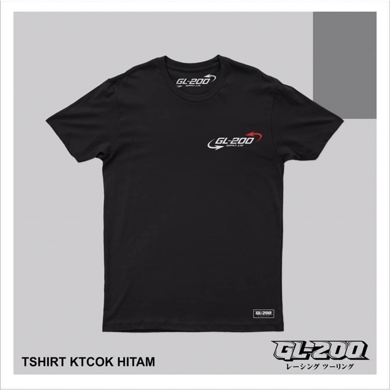 KAOS KTC-OK ORIGINAL GL200