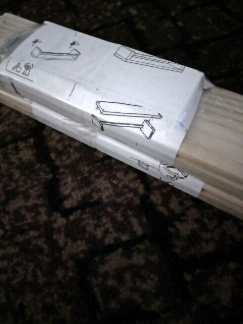 Rak Bumbu Dapur Kayu Gantung Mb634