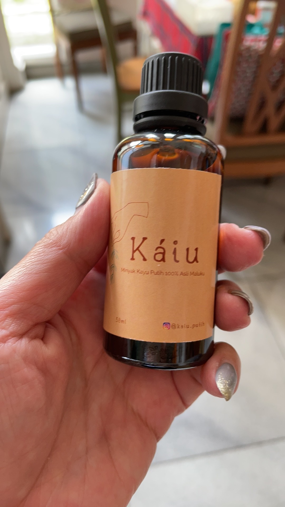 Káiu Minyak Kayu Putih || 100% Asli Maluku || Kaiu Minyak Kayu Putih