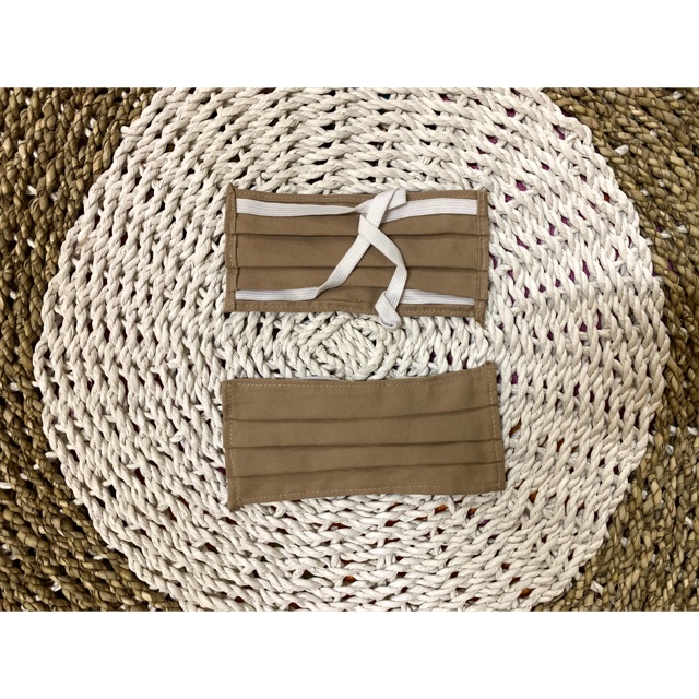 MASKER OXSFORD