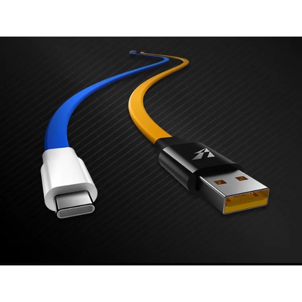 VIVO Kabel Data Cable Type C 33W 1.5M Fast Charging Original Pack