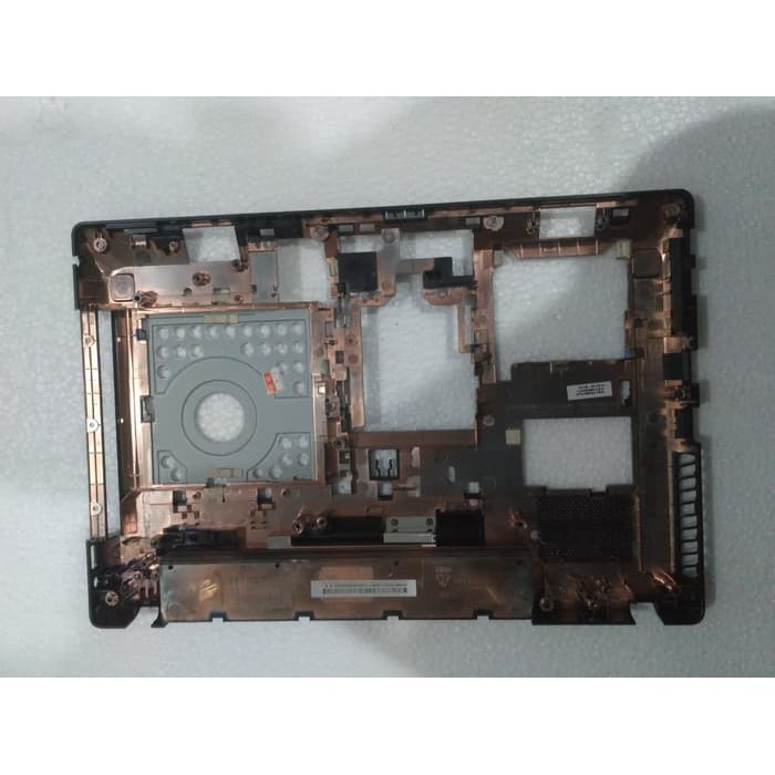 Case Bottom Lenovo G480 G485 (Baru)