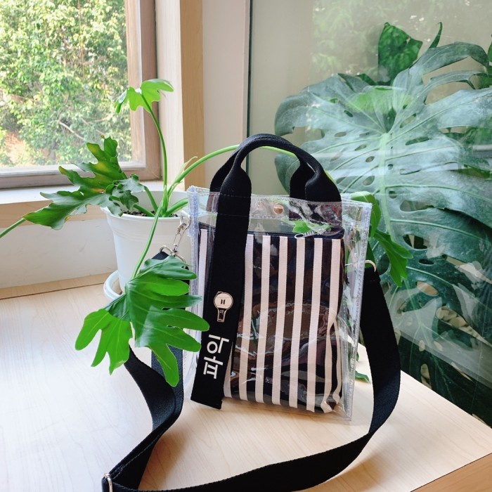 Yoora bag - Black