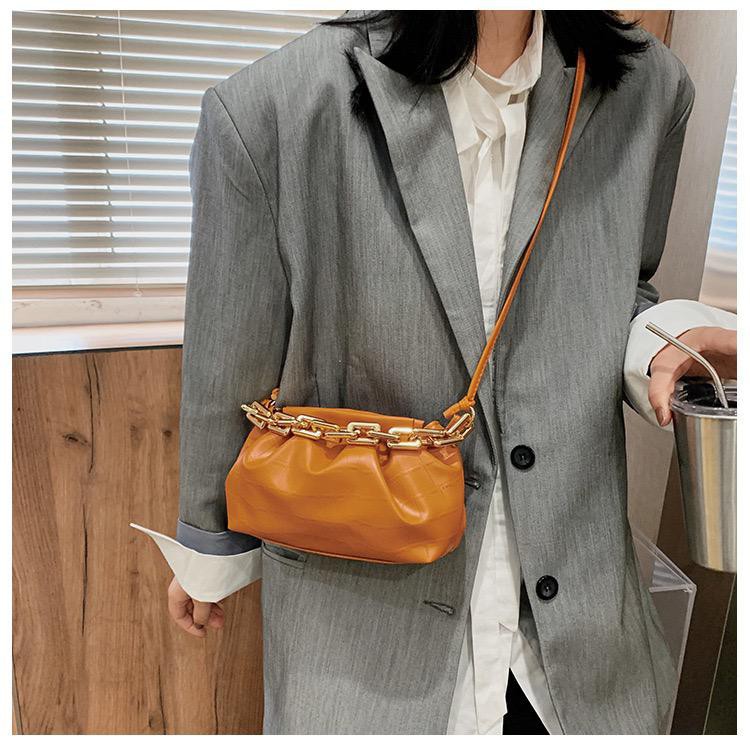 DS 307-95 Tas Selempang Wanita Shoulder Bag Fashion Korea Quality Premium Import