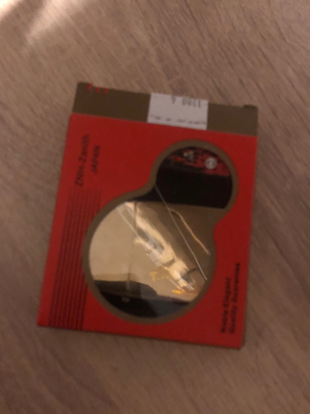 Minyak Zippo