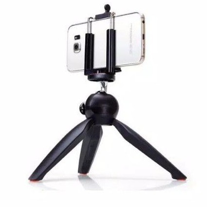 TRIPOD MINI YUNTENG PROMO TRIPOD YUNTENG MINI