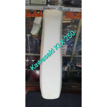 Busa jok KLX 250