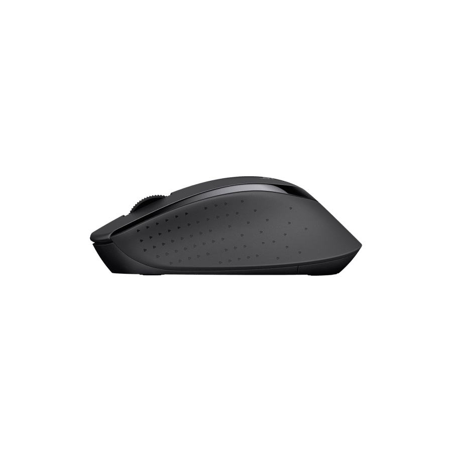 Keyboard Mouse Logitech Wireless Combo MK345 Original