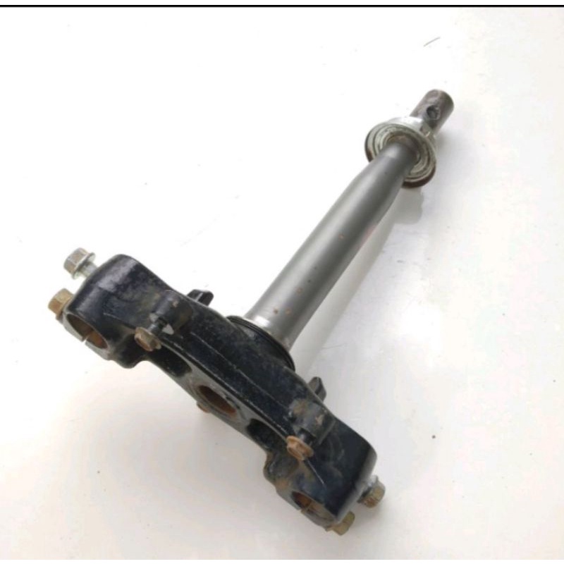 Segitiga Honda New Beat second original