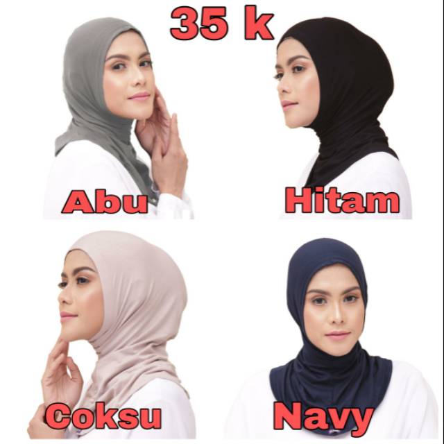 STOK MELUBER!! ELZATTA CIPUT S SELENA / CIPUT ELZATTA / ORI ELZATTA / CIPUT NINJA-1