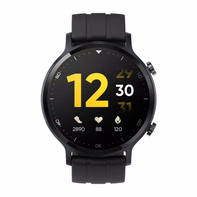 REALME WTACH S Smratwatch GARANSI RESMI REALME INDONESIA