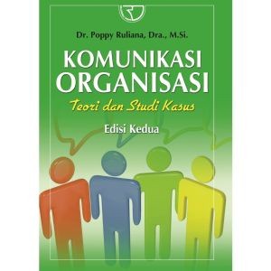 

PROMO!!! BUKU KOMUNIKASI ORGANISASI ORIGINAL RAJAGRAFINDO TERMURAH