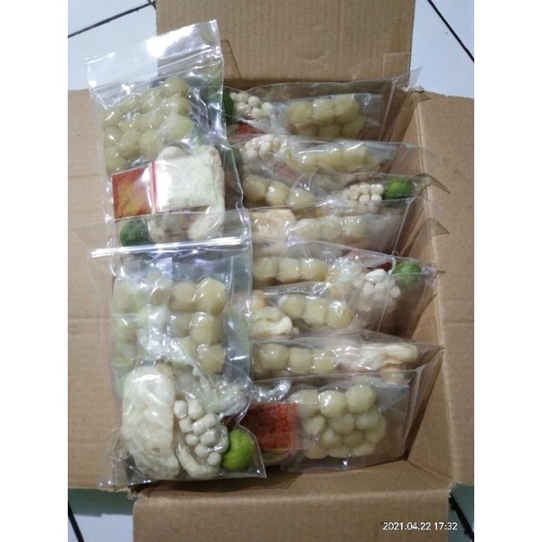 

basoaci komplit dan ayam swiiirrr GMR