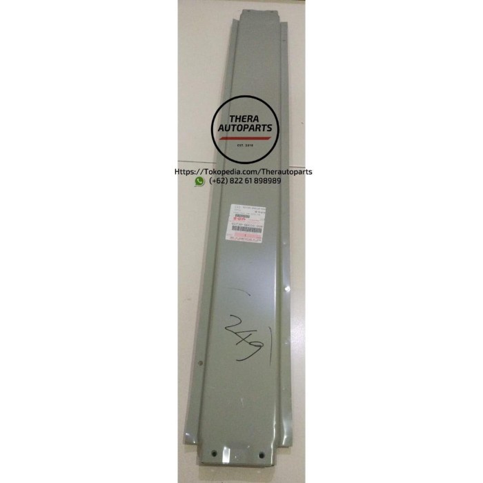 Bando Atas Sierra Suzuki Jimny Sierra Original SGP (Kode A 010))