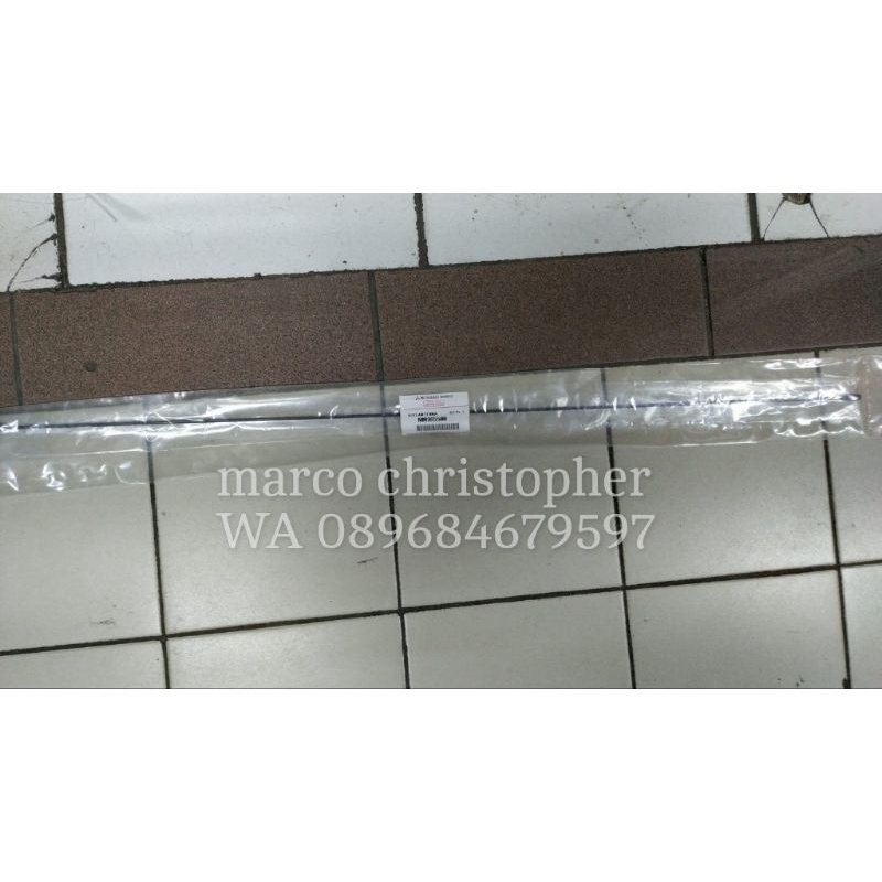 Antena Asli Original Mitsubishi Mirage 2012-2014